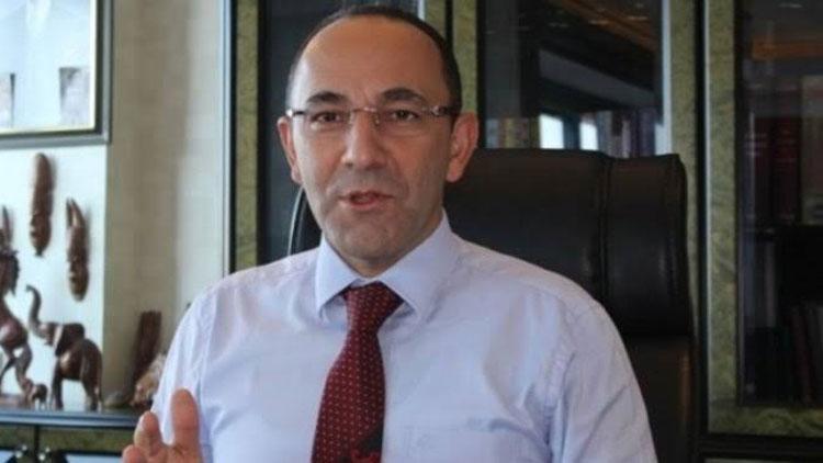 CHPli Urla Belediye Başkanı Oğuz FETÖden tutuklandı