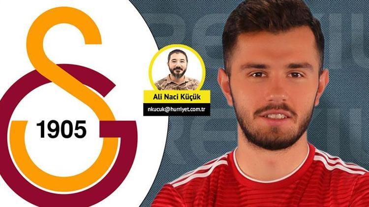 Transfer haberleri | Emre Kılınç Galatasaray dedi