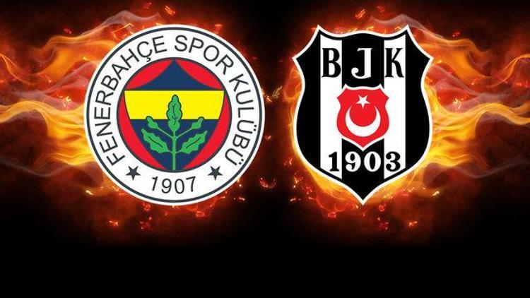 Fenerbahçe Beşiktaş, derbi iddaa oranları belli oldu 3 gol çıkarsa...