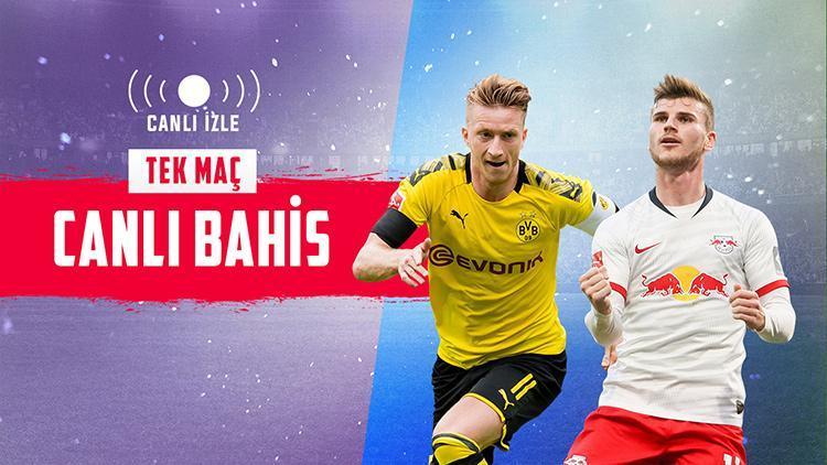 Bundesliga keyfi CANLI yayınla Misli.comda iddaada 2.5 ÜST oranı...