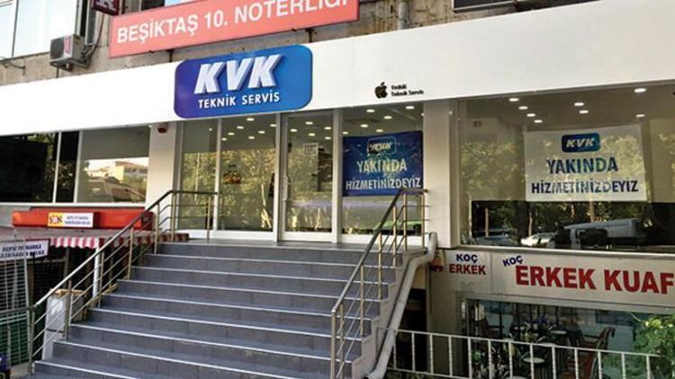 KVK Çalışma Saatleri 2024 - KVK kaçta açılıyor, kaçta kapanıyor  KVK hafta içi ve hafta sonu açılış kapanış saatleri
