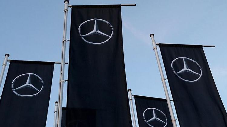 Daimler Çinde varlığını artırmak istiyor