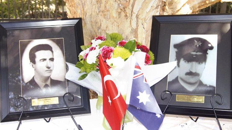 Şehit diplomatların katili 39 yıldır aranıyor... Avustralya ödülü 4 milyona çıkardı
