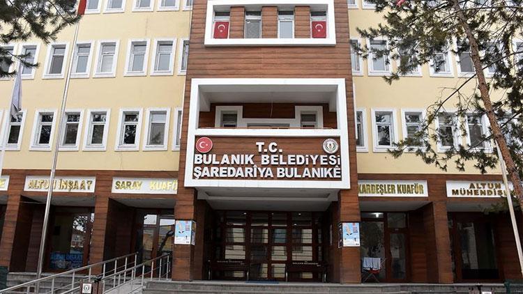 Muşta HDPli 3 belediyeye görevlendirme yapıldı
