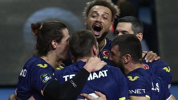 Fenerbahçe HDI Sigortaya İtalyan rakip
