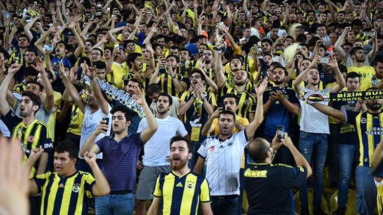 Fenerbahçe - Beşiktaş maçının öğrenci biletleri satışa çıkıyor