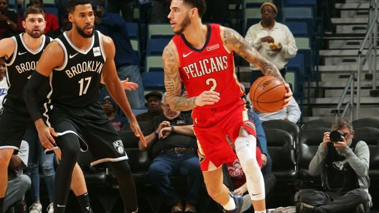 NBAde gecenin sonuçları | New Orleans Pelicans kazanmayı unuttu