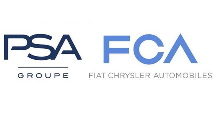 FCA-PSA arasında imzalar atıldı