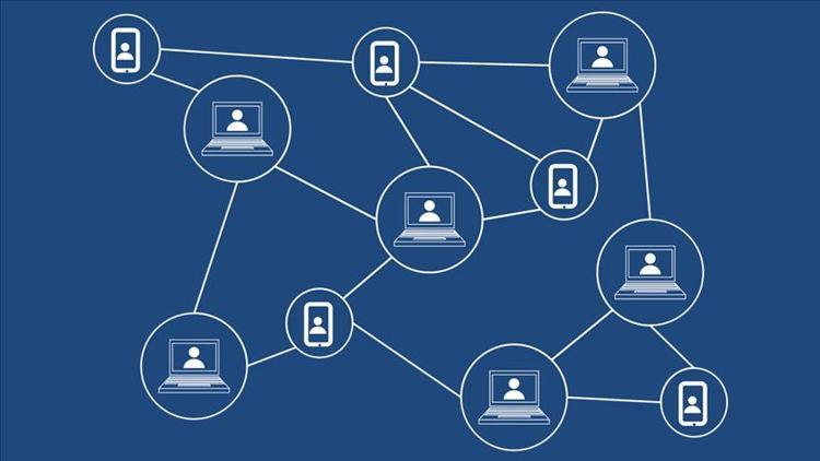 Güvenli enerjinin anahtarı blockchain uygulamaları