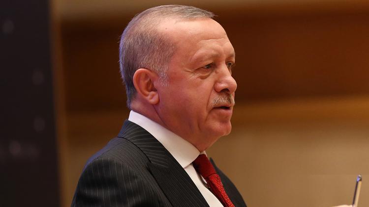 Son dakika haberi: Cumhurbaşkanı Recep Tayyip Erdoğandan Simit Sarayı açıklaması