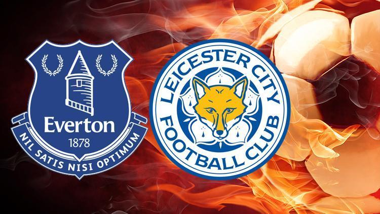 İngiltere Lig Kupası | Everton - Leicester