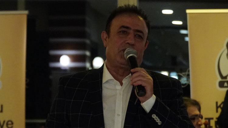 Mahmut Tuncer: Bukalemun gibi oldum