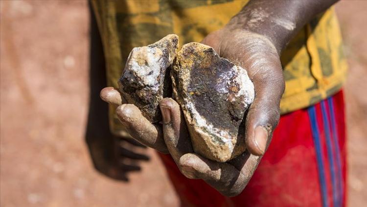 Nijeryada maden ocağında göçük: 6 ölü