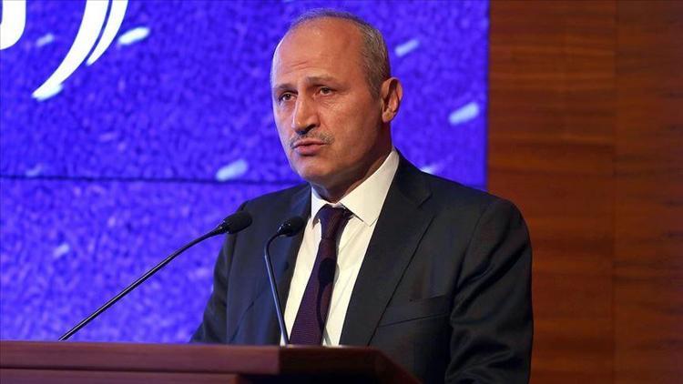 Bakan Turhan: Test izinleriyle 5G deneyimi kazanmayı amaçlıyoruz