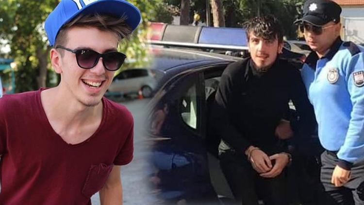 Arkadaşını öldüren Youtuber tutuklandı