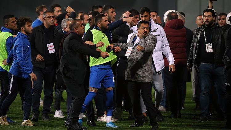 Son Dakika | Tuzlaspor-Galatasaray karşılaşmasına ilişkin sevkler açıklandı