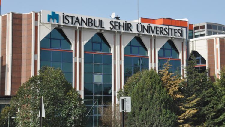 Şehir Üniversitesi Marmara’ya devredildi