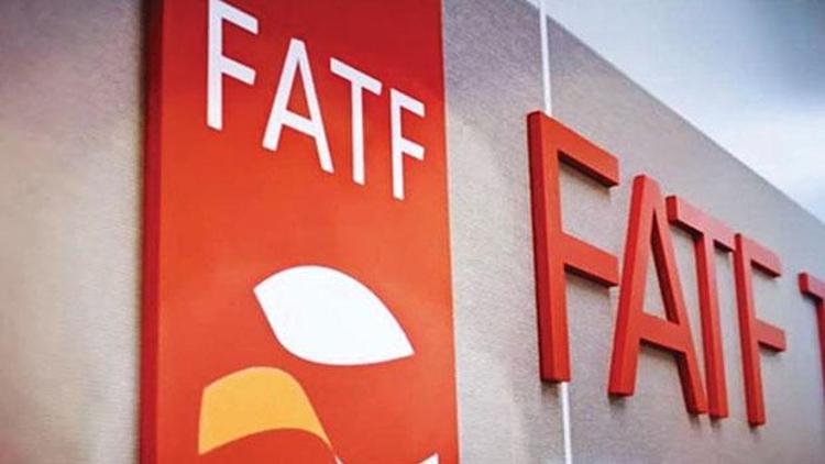 Türkiye’den FATF’ın ‘kara para’ raporuna tepki