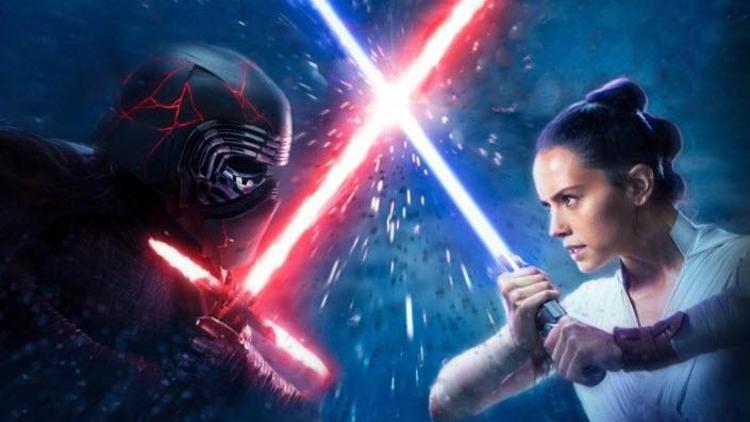 Star Wars: Skywalkerın Yükselişiyle siber suçlar da yükselişte