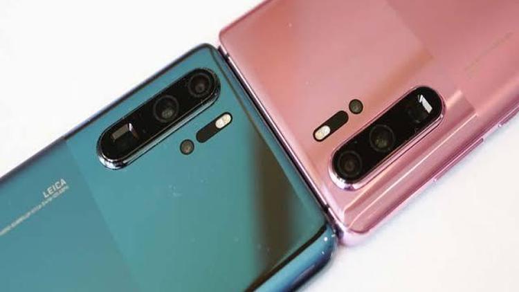 Huawei P40 henüz tanıtılmadan, kılıfları ortaya çıktı