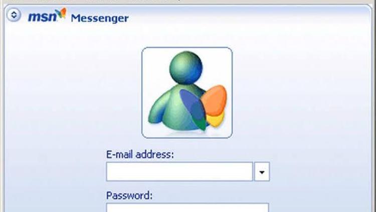 MSN Messenger: Bir varmış bir yokmuş