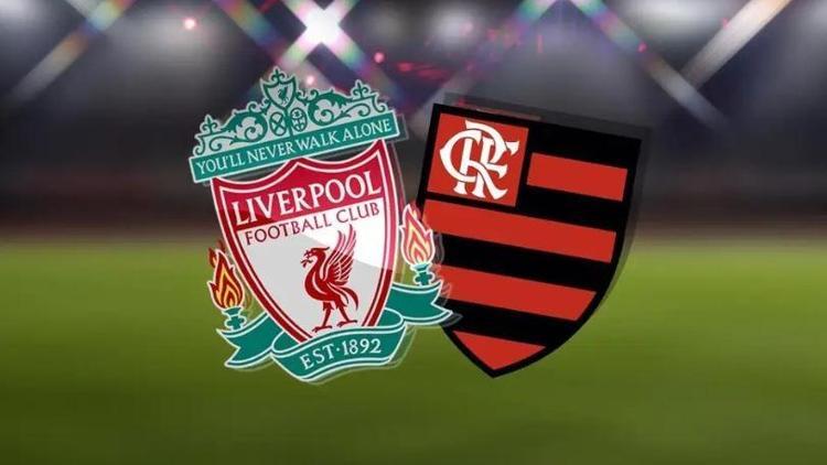 Finalin adı:  Liverpool - Flamengo