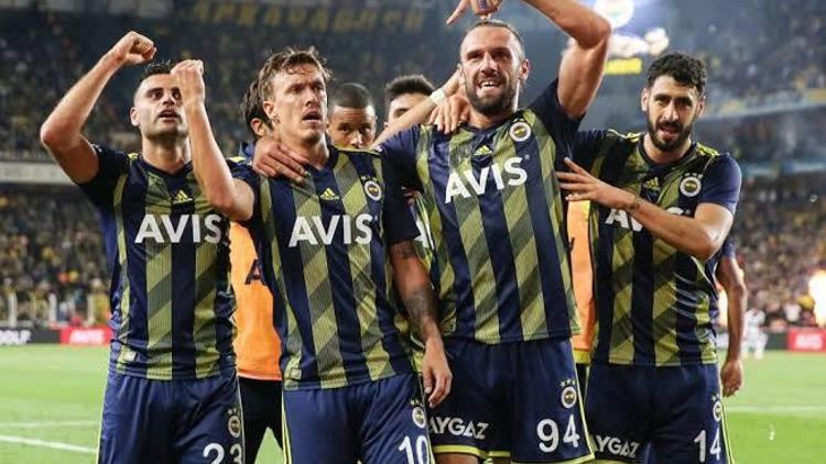 Fenerbahçe, Süper Ligde son 16 derbide sadece 1 kez yenildi