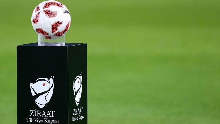 Ziraat Türkiye Kupası son 16 maçları ne zaman