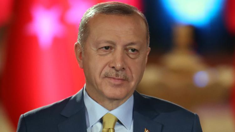 Son dakika haberi: Cumhurbaşkanı Erdoğan asgari ücrette müjde olacak mı sorusunu yanıtladı