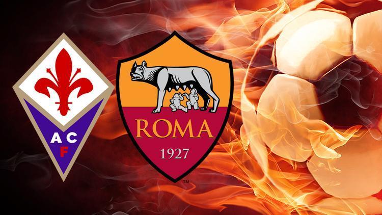 İtalya Serie A | Fiorentina - Roma