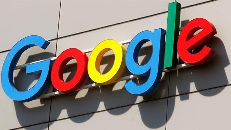 Fransada Googlea 150 milyon avro para cezası