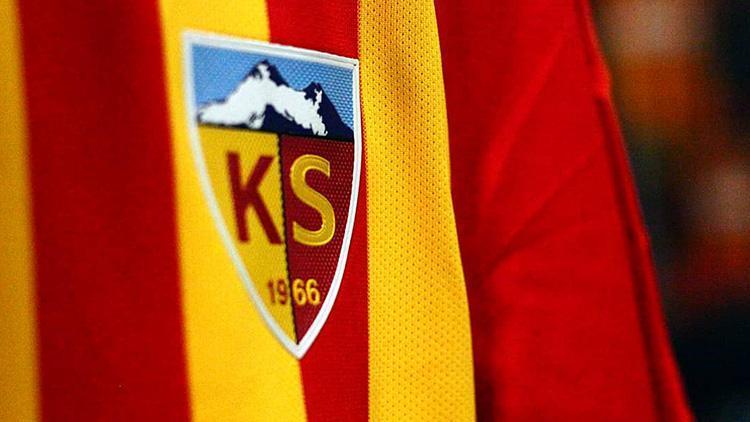 Kayserispor ligden düşmeyeceğine inanıyor