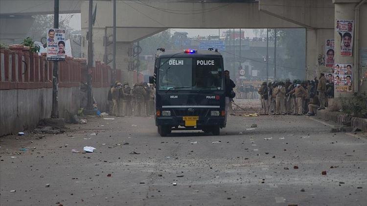 Hindistanda vatandaşlık yasası karşıtı gösterilerde ölü sayısı 17 oldu