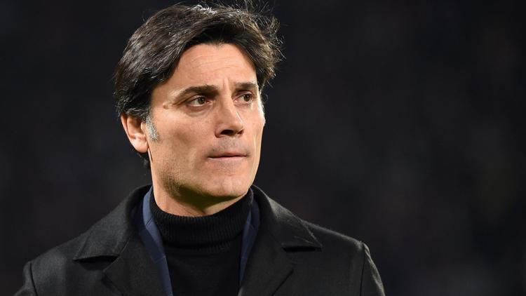 Fiorentinada Montella kovuldu Roma maçı sonrası...