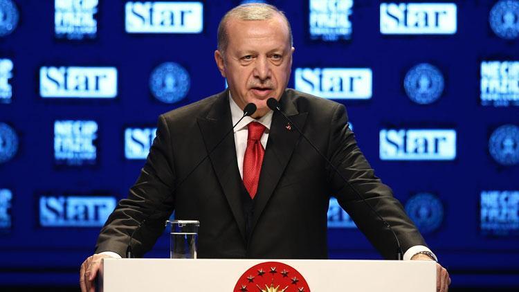 Son dakika haberi... Cumhurbaşkanı Erdoğan: Araştırılması gereken karanlık noktalar bulunuyor