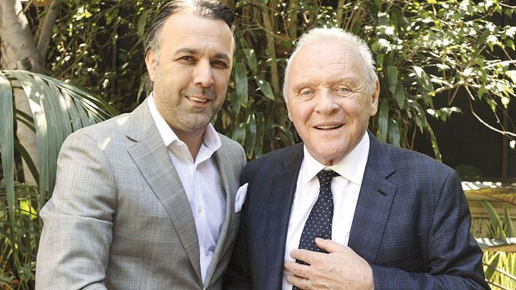 Efsane oyuncu Anthony Hopkins Hürriyet’e konuştu: Cehennem gibiydi