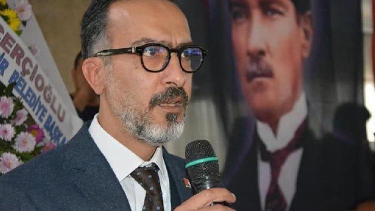 CHP Sökede Ali Kemal Özcan, güven tazeledi