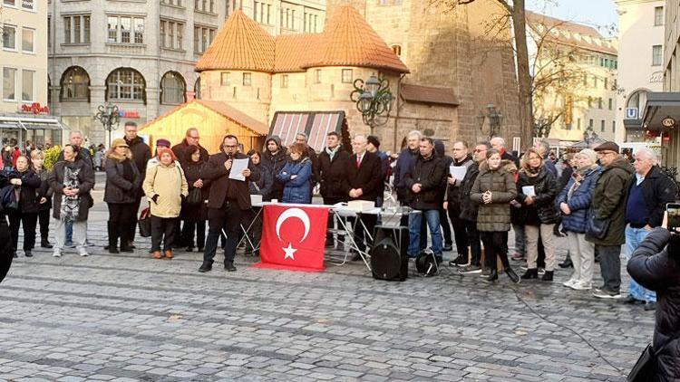 ‘Densiz’ belgesele üç sivil kuruluştan protesto