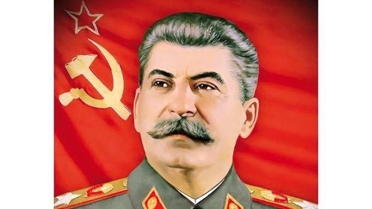 Stalin sosyal medyada TT oldu... Devrimci mi yoksa kanlı diktatör mü