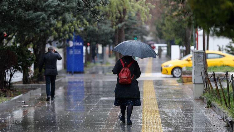 Meteoroloji yanıtladı: Lodos ne zaman bitecek Bugün yağmur yağacak mı