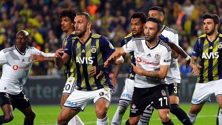 Fenerbahçe - Beşiktaş maçından öğrendiğimiz 5 gerçek