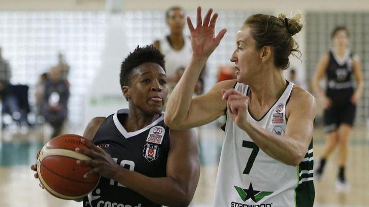 Herbalife Nutrition Kadınlar Basketbol Süper Liginde 11. hafta heyecanı