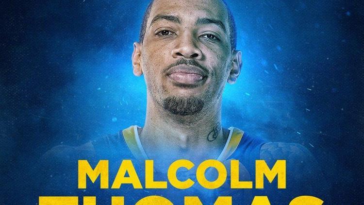 SON DAKİKA | Fenerbahçe Malcolm Thomas transferini açıkladı (Malcolm Thomas kimdir, hangi mevkiide oynuyor)