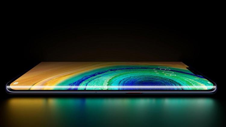 Huawei Mate 30 Pro resmen Türkiyeye geliyor İşte çıkış tarihi