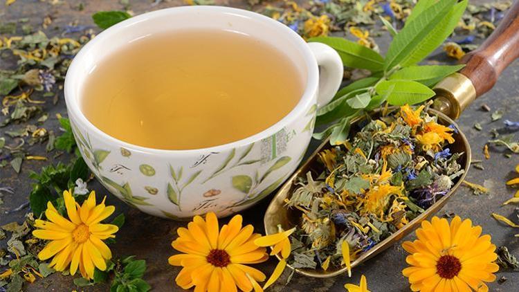 Uzun Süre Kaynatmak Bitki Çaylarının Etkisini Azaltıyor