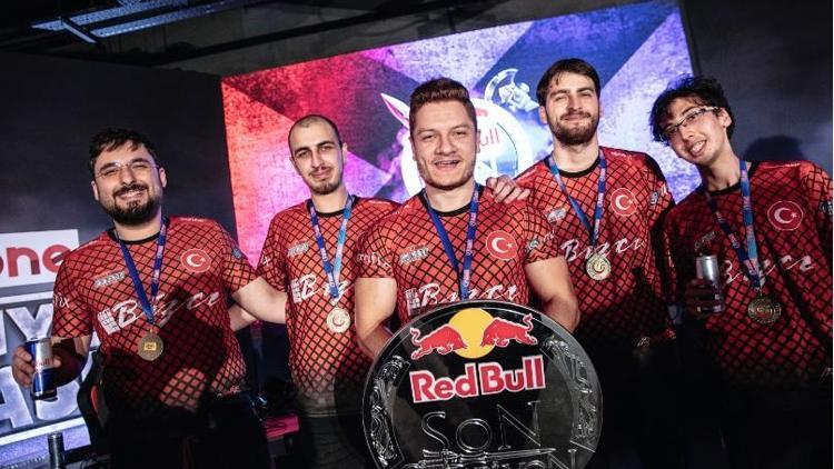Red Bull Son Şampiyon’da kazanan Team Closer