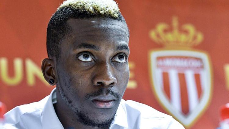 Monaco, Henry Onyekurunun Galatasaraya transfer olması için izin verdi