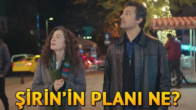 Kadın 77. yeni bölüm fragmanı yayınlandı Şirin denize atılan silahı alacak mı