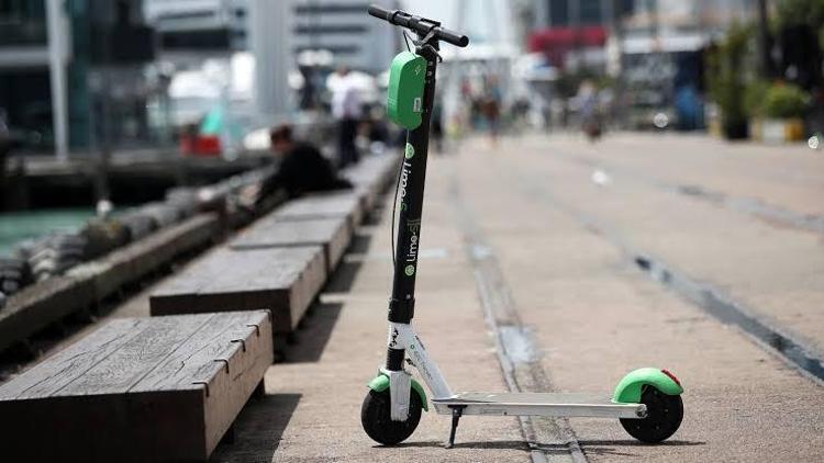 E-scooter servisi Lime, Türkiye pazarına girmeyi planlıyor