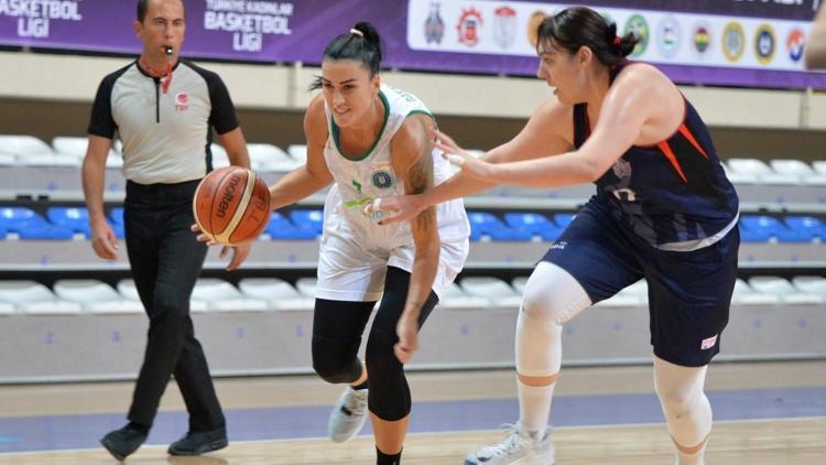 Türkiye Basketbol Federasyonu tekrar kararı verdi